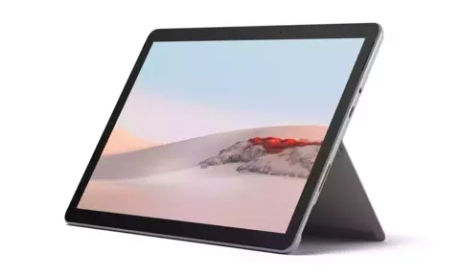 Microsoft Surface Go 2 (Intel Core M3 8100Y, 8GB RAM, 256GB SSD + LTE) Business Version