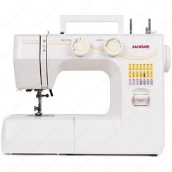 Швейная машина Janome 1143