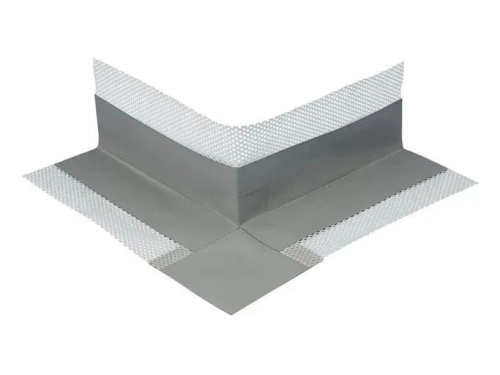 Угол гидроизоляционный внешний Knauf 140х140 мм (2 шт.)