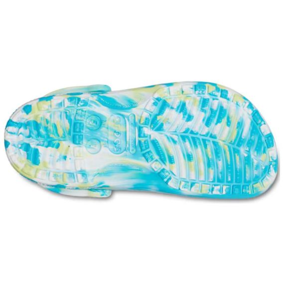 Crocs Baya Marvel 'White Blue'