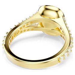 UNA:RING CUSHION WHI/GOS 58