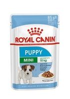Влажный корм для собак Royal Canin