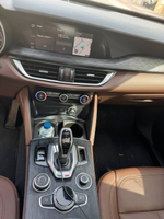 Alfa Romeo Stelvio 2020