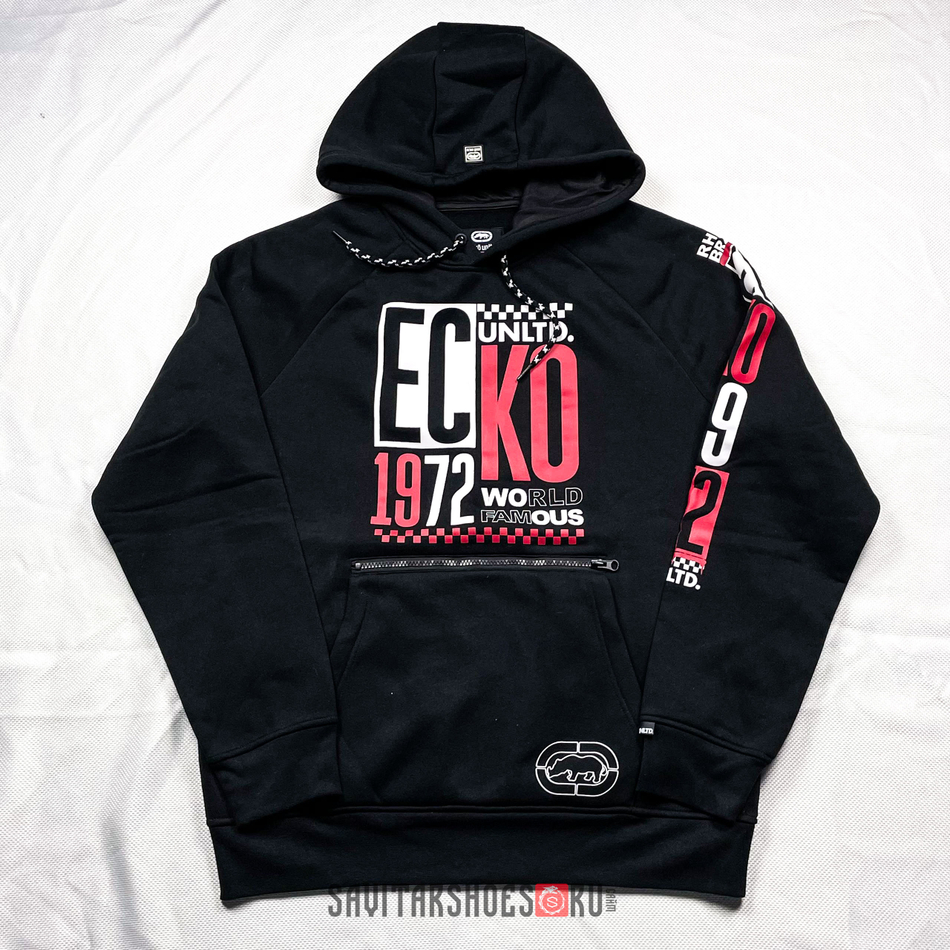 Худи Ecko Unltd