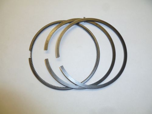 Кольца поршневые (D=92 мм,к-т на 1 поршень,3 шт) SDG6500/Piston ring kit