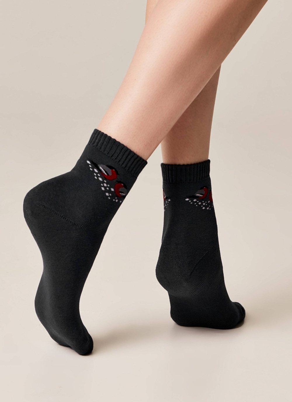 Брестские Носки женские 1408 ARCTIC (махровые)