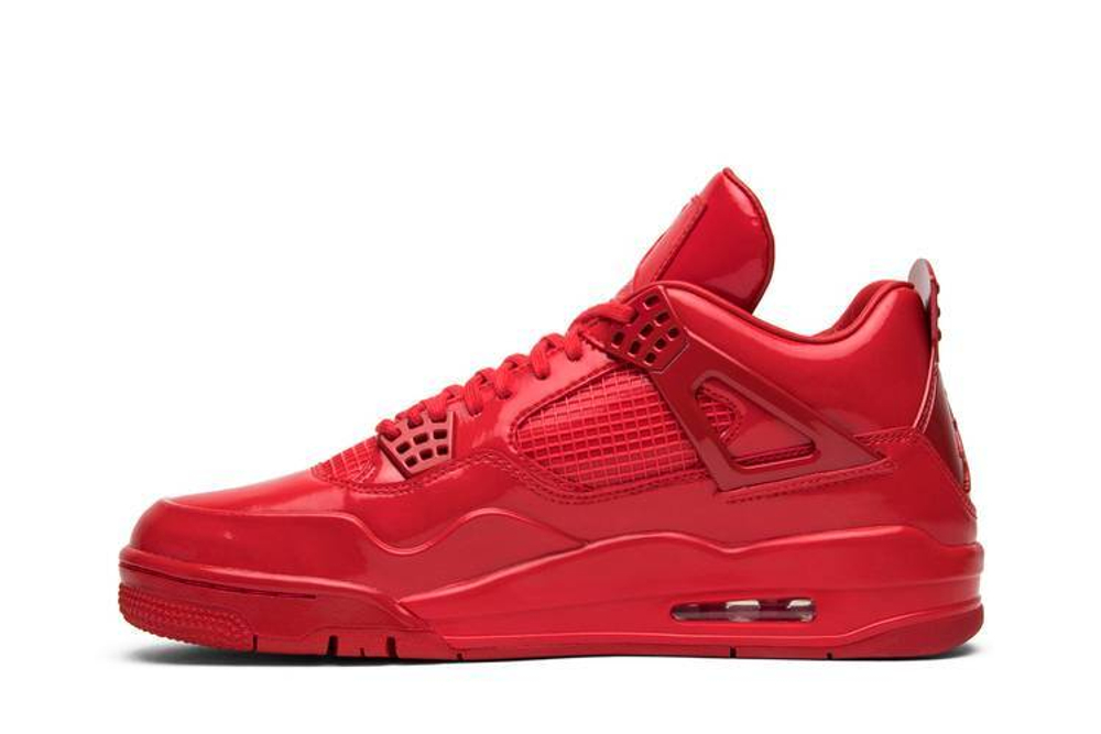 Кроссовки Jordan Air Jordan 4 Retro 11Lab4 Red