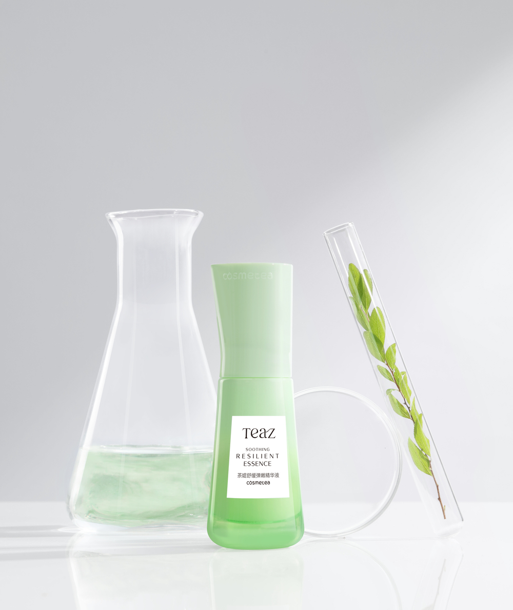 Сыворотка успокаивающая защитная 30 мл