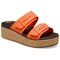 Crocs Brooklyn 'Orange'