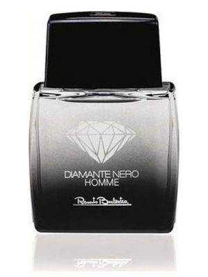 Renato Balestra Diamante Nero Homme