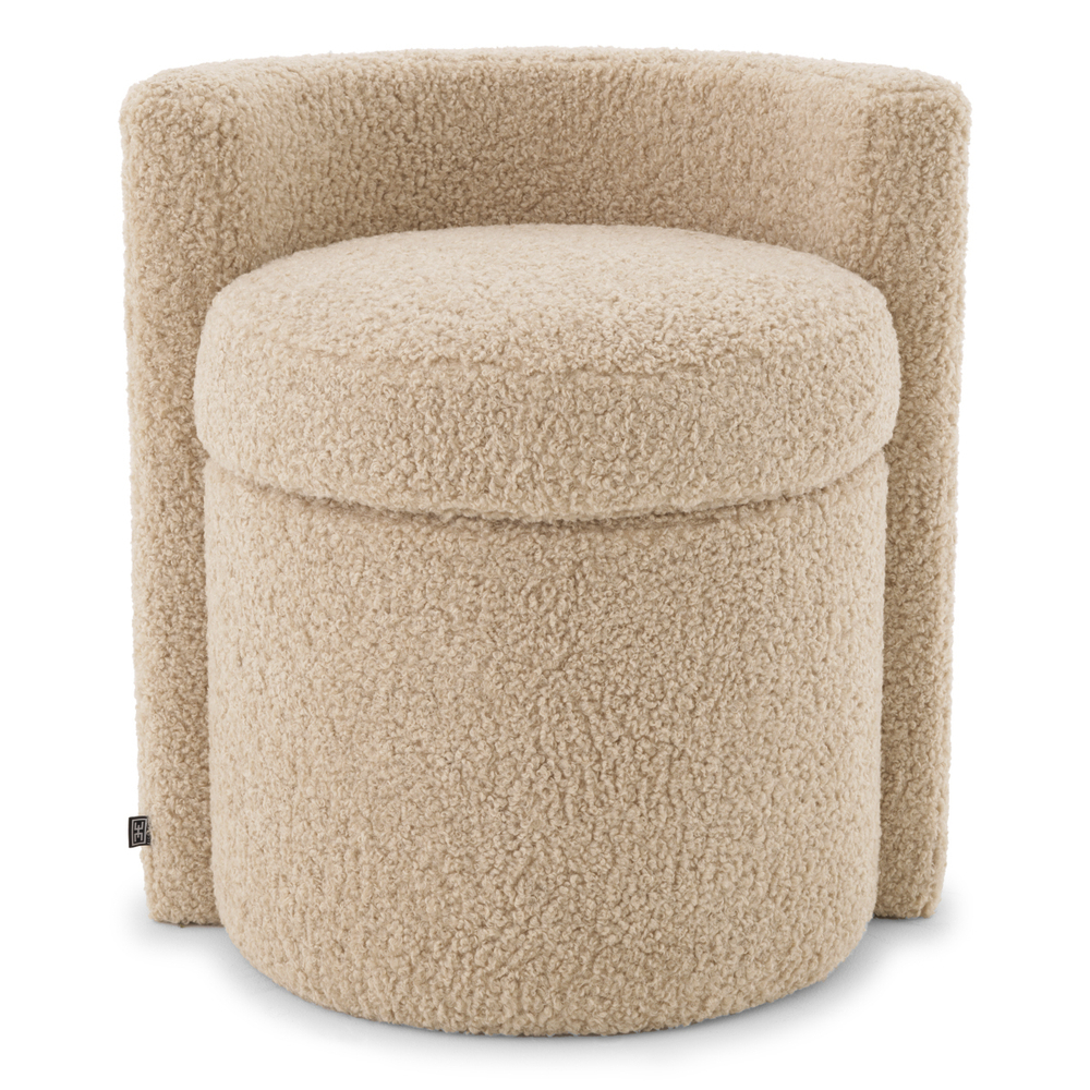 Пуф Stool Arcadia арт.115605