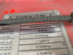 TIRKON TREYLER LWB4A Полуприцеп тяжеловоз 4 оси LWB4A (Раздвижной)