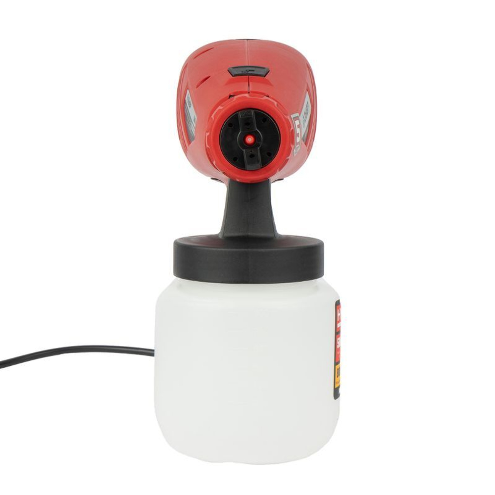 Краскопульт ЗУБР Мастер КПЭ-500 500 Вт