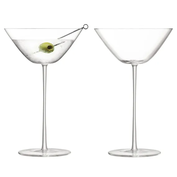 Набор бокалов bar culture, 280 мл, 2 шт.