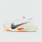 кроссовки Nike ZoomX Vaporfly Next 3 White Black