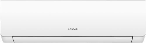 Сплит-система Lessar Enigma II LS-HE24KDE2A/LU-HE24KDE2A