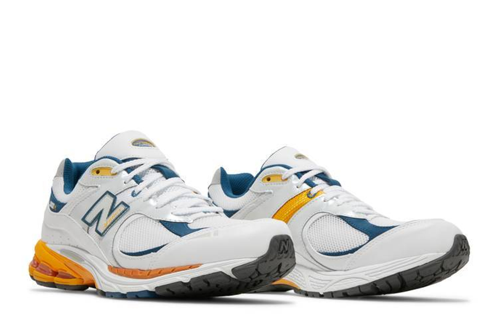 Кроссовки New Balance Nb 2002R