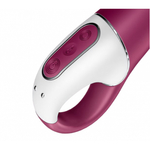 Вибратор для точки G Satisfyer Hot Spot (Connect App)