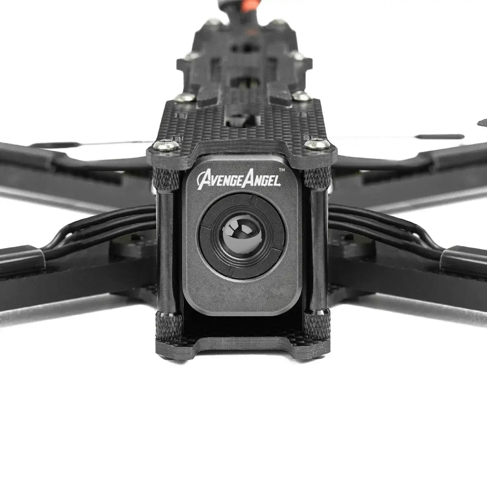 FPV-дрон камикадзе REAPER 10  с тепловизором