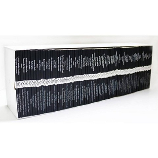 Little Black Classics Box Set (80 books)