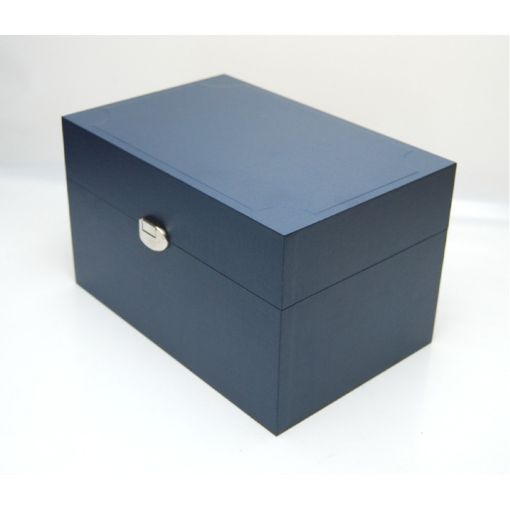 Футляр для 2-х  подстаканников без ложечек