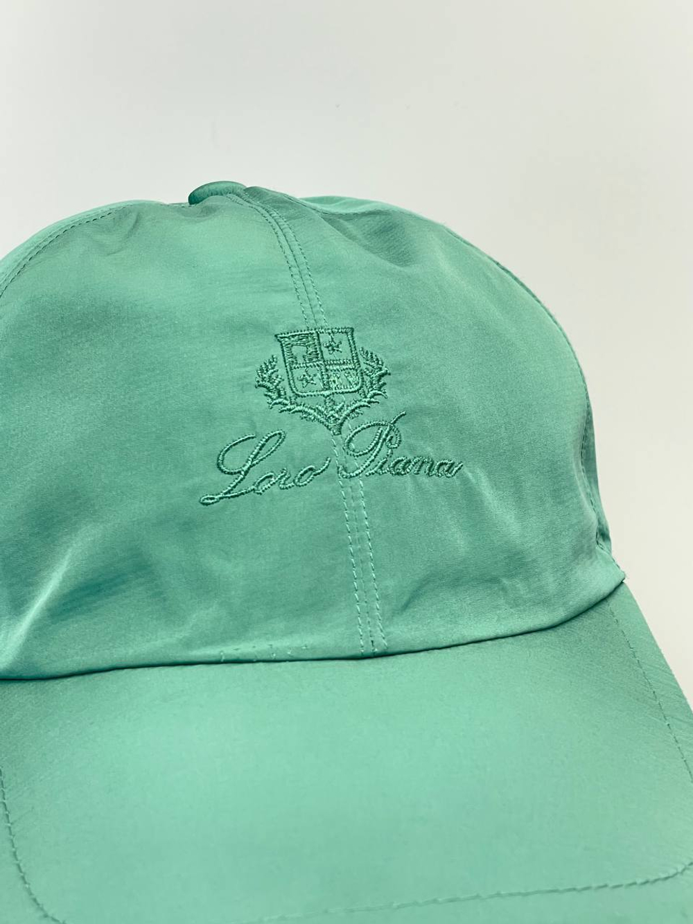 Бейсболка Loro Piana