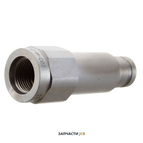 Шток гидравлического молота JCB 45/920058