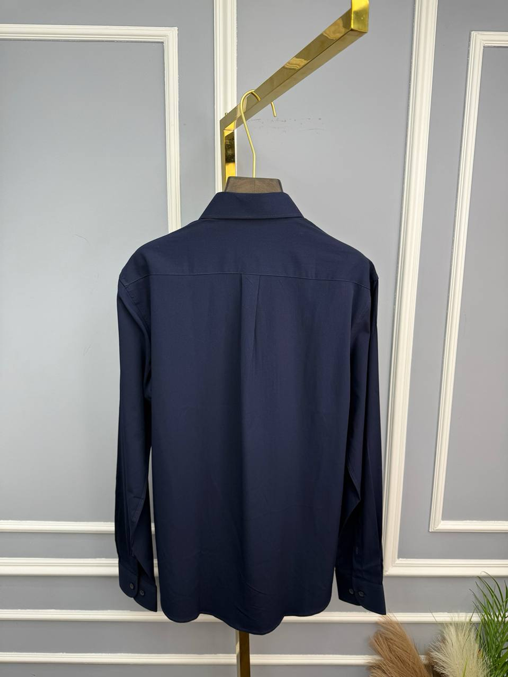 Рубашка Loro Piana