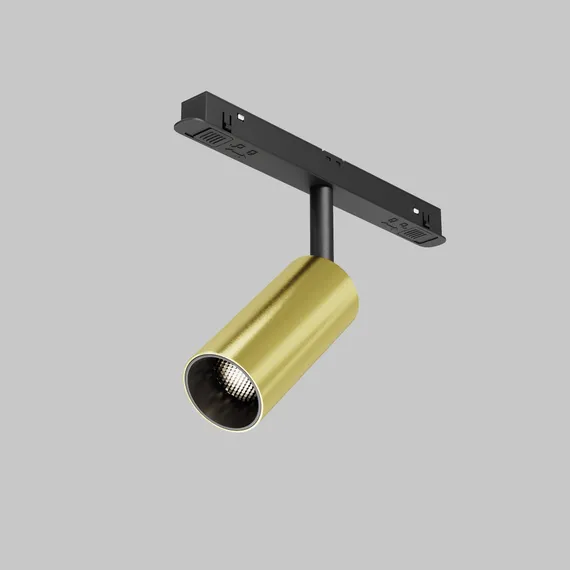 Трековый светильник Фокус / Focus Led Exility 4000K 5Вт 36° Technical tr032-2-5w4k-m-bbs