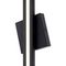 Бра Indigo Unione 14031/B/1W Black V000180L