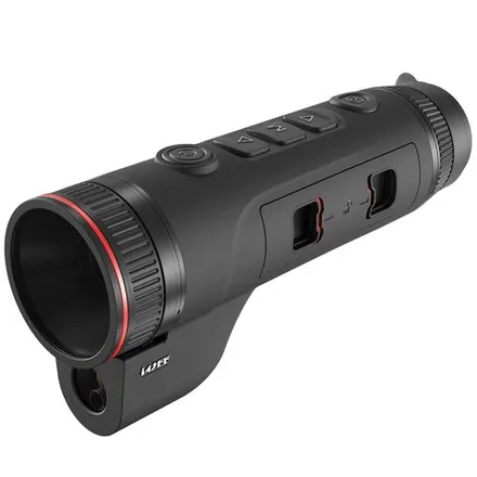 Тепловизионные монокуляры