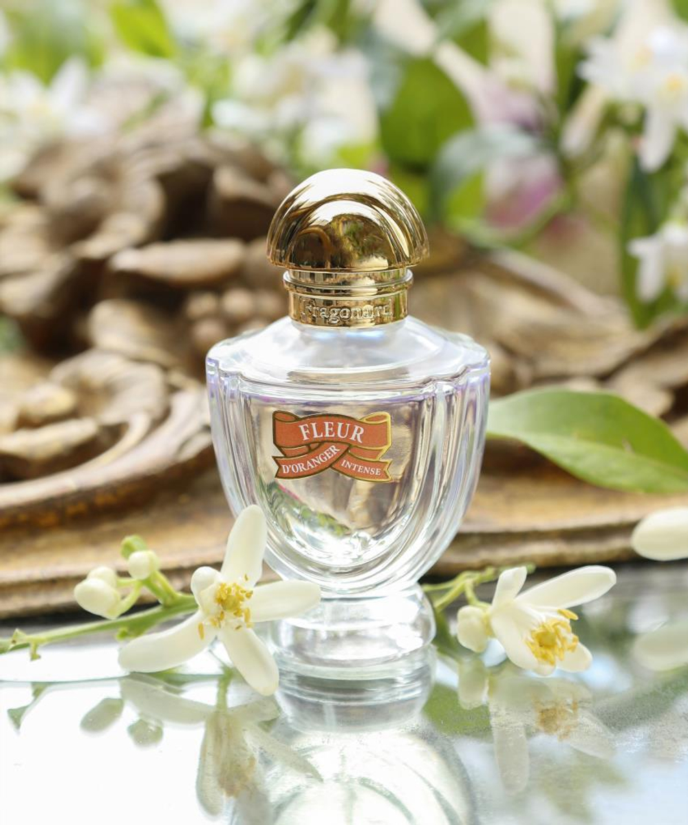 Парфюмерная вода Fleur d'Oranger Intense 50 мл