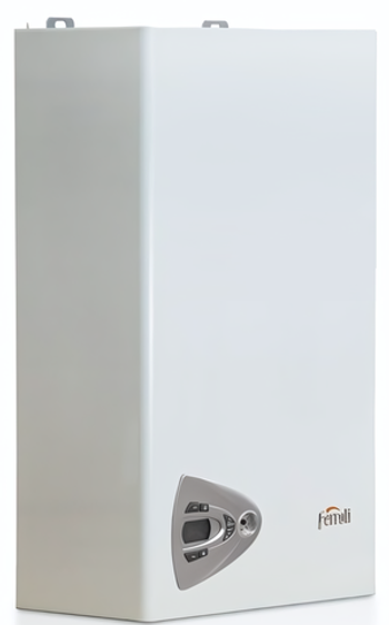 Настенный газовый котел Ferroli Vitabel F40