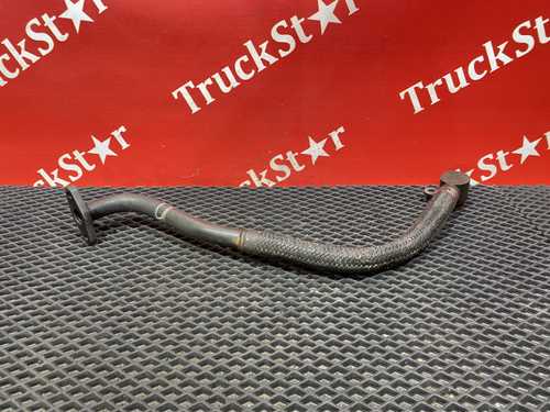 Труба воздушного компрессора 2018 год.