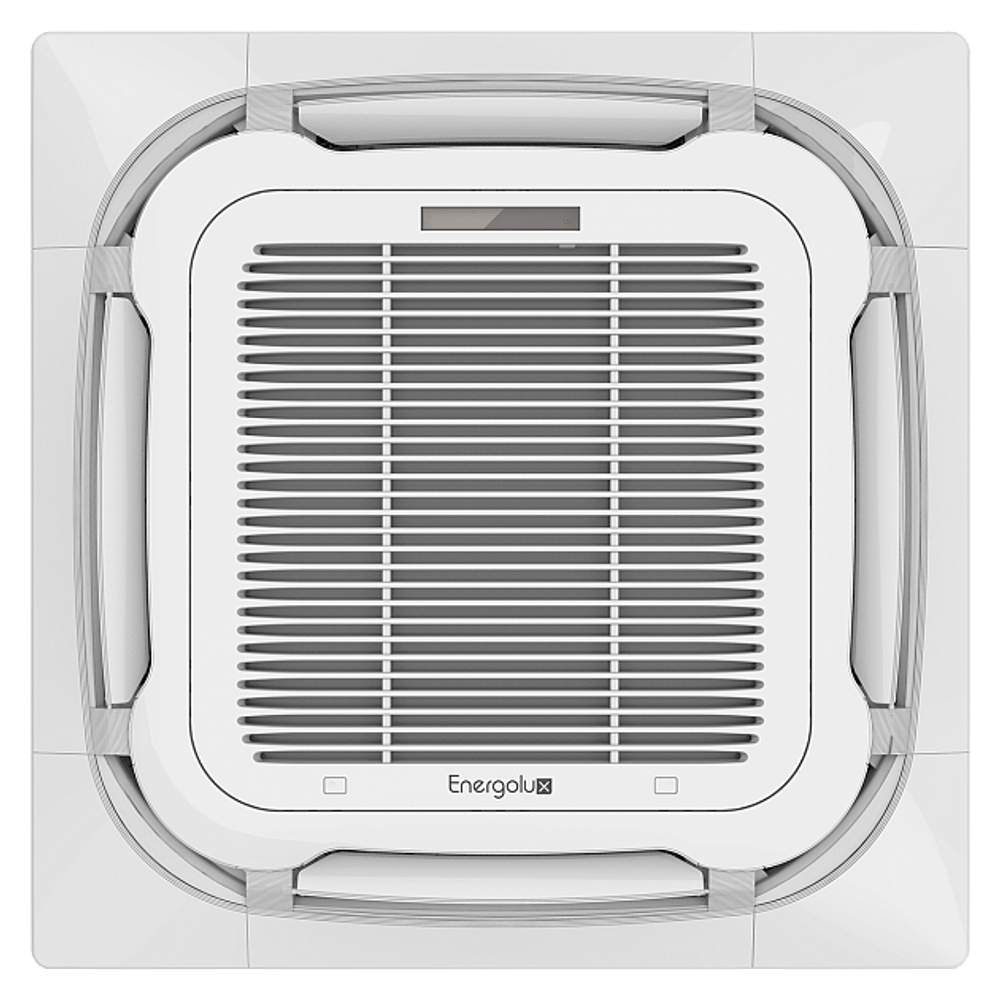 Кассетные внутренние блоки Smart Multi Energolux ESAC18M2_WF_AR2_DC