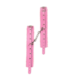 Розовые поножи Lola Games Party Hard Eternity 1103-03lola