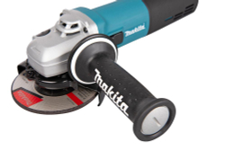 Углошлифовальная машина Makita 9565CVR