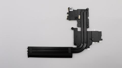 Радиатор для ноутбука Lenovo IdeaPad Y700-15ISK (5H40K28173), оригинал