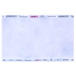 Рулон для стерилизации плоский Тайвек Клинипак 420 мм 70 м