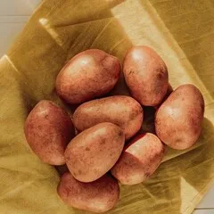 Картофель рассыпчатый «Синеглазка» / 30 кг