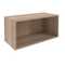 Каркас антресоли широкой SA-770 Дуб Сонома светлый 770*359*370 SIMPLE