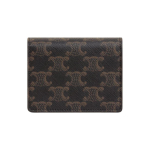 Картхолдеры и кошельки CELINE, 10M122DB7-04LU
