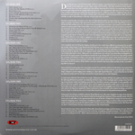 Dean Martin / The Platinum Collection (Coloured Vinyl)(3LP)