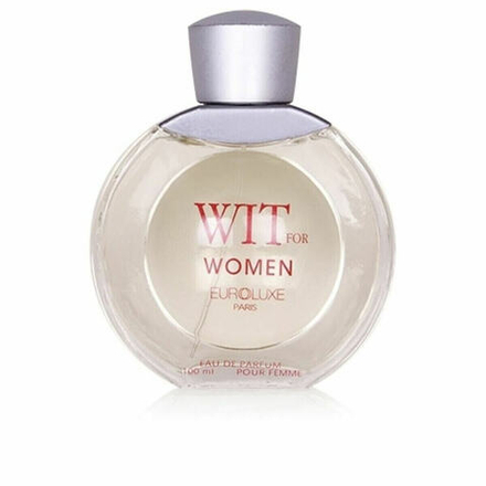 Женские духи Euroluxe Paris EUROLUXE PARIS EDP 100 мл