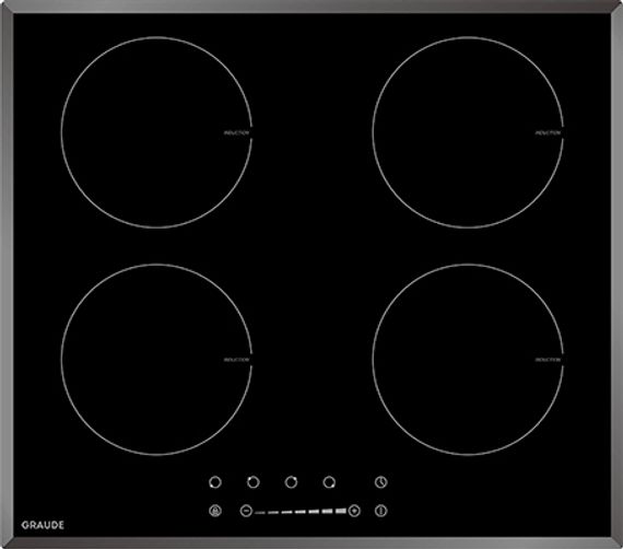 Варочная панель Graude IK 60.1 F