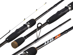 Спиннинг SALMO Diamond Jig 4-14г, 210см