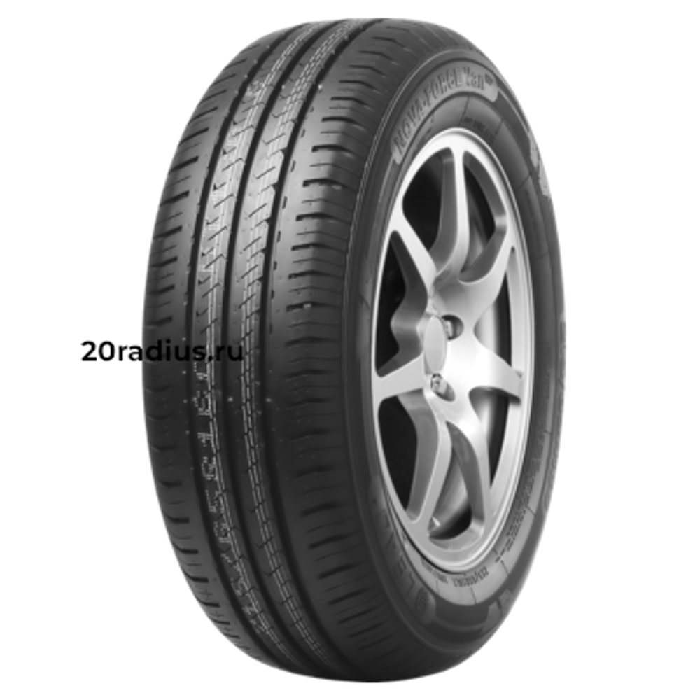 215/65R15C 104/102T Nova-Force Van HP TL 6PR