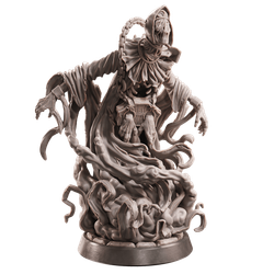 Проклятие Оципинения Curse of Torpor Миниатюры 32мм