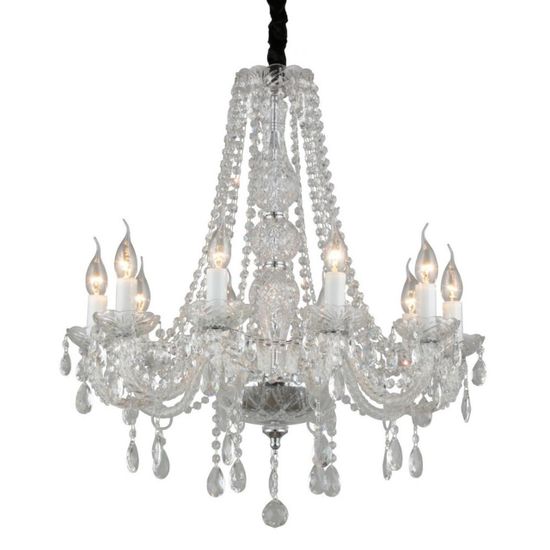 Люстра подвесная APL.814.03.10