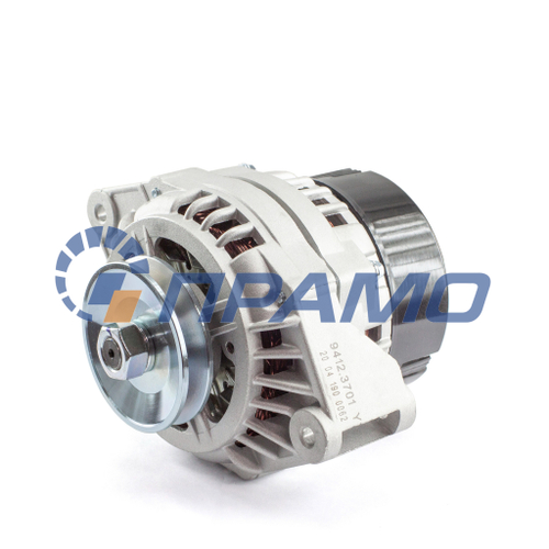 9412.3701У (ПРАМО) Генератор двигателя автомобиля (140А)